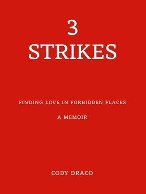cover image of 3 Strikes